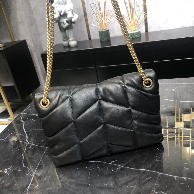 YSL Top Handle Bags